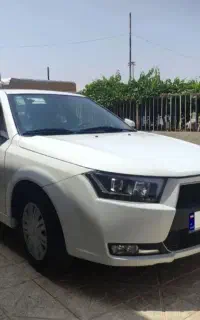 دناپلاس دنده مدل ۱۴۰۰ اقساطی آذر گستر پارسیان