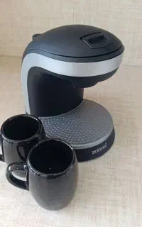 دستگاه قهوه ساز زومیکس