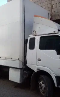 حمل اثاثیه منزل همراه با کارگر مجرب و باتجربه
