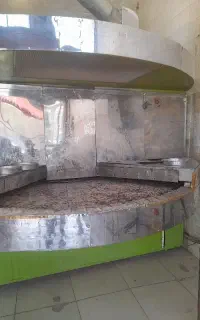 استخدام چانه گیر نانوایی