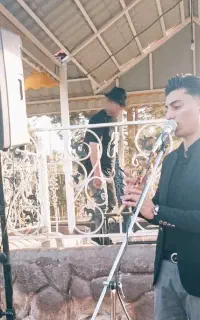 مداحی و نی نوازی مجالس ختم ترحیم