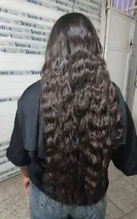 خریدار مو