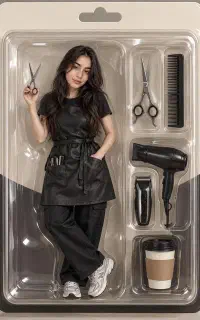 طراحی عکس وجایگزاری عکس