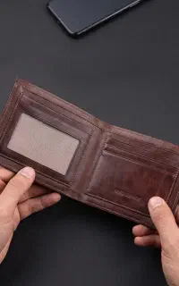 کیف پول گمشده