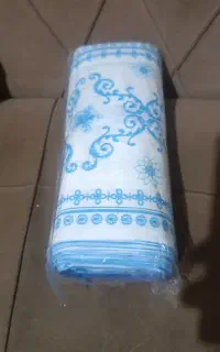 سفره یکبار مصرف