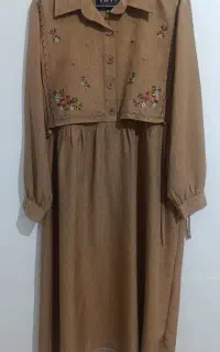 پیراهن سایز ۲