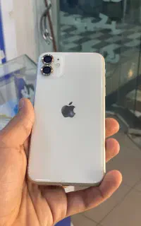 ایفون 11‌نرمال