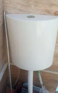 توالت فرنگی