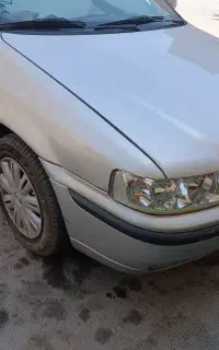 سمند 85