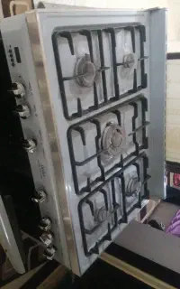 فروش اجاق گاز دو در فر