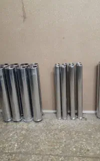 ابکاری کرم سخت باسختی ۶۰ راکول صافی سطح بسیارعالی