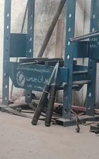 کمک جلو زانتیا