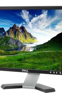 مانیتور 17 اینچ مناسب دوربین مداربسته