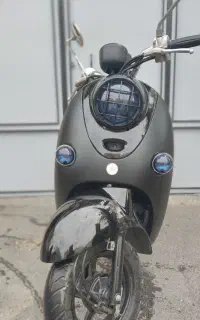 موتور پاکشتی یاماها وینو فول انژکتور