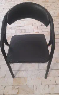 صندلی اداری، انتظار