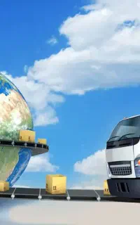 باربری اهواز،حمل ونقل اهواز،باوطن گرد