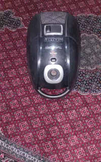جارو برقی
