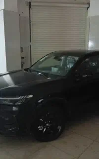 Hrv 2000cc مشکی تو مشکی ترخیص 2026 نسخه فول