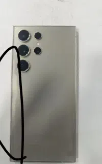 S24ultra 512GB 12RAM