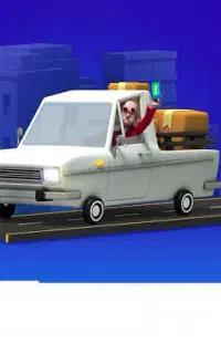 درخواست راننده وانت(باماشین)