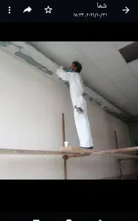 نقاش