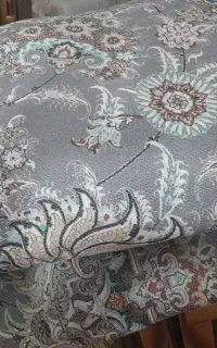 روفرشی کش دار