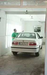 کارشناسی رنگ و بدنه  وفنی انواع خودرو