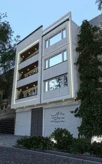 مغازه ۸۵متر فول امکانات