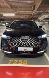 فونیکس تیگو ۷ پرو ای پلاس هایبرید/f7pluginhybrid