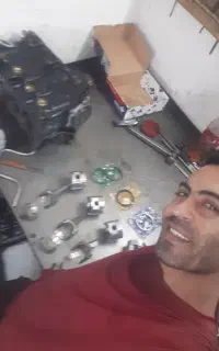 مکانیک سیار،انجام تمام سرویس ماشین شما درمحل