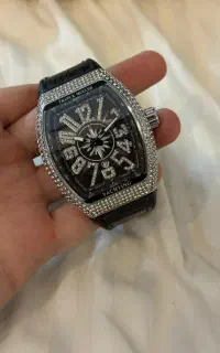 ساعت فرانک مولر Yachting