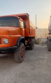 کمپرسی ۱۰چرخ زیر مایلر