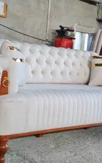 تمام چستر مبل کد 120