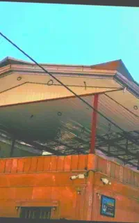 جوشکاری سیار ونصب شیروانی وانی