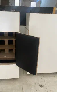 سایلنت باکس فول صداگیری و دمای مناسب
