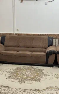 مبل راحتی