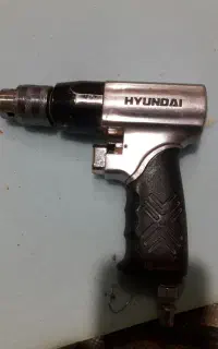 فن هواکش د.ر.ی.ل بادی هیوندای