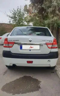 l90 پارس تندر