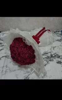 آف ویژه گل ربانی شاخه ای ۳۵