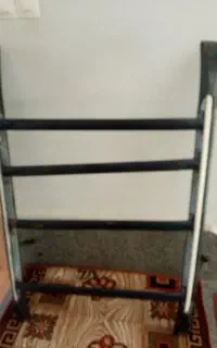 باربند پراید 132