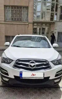 هایما s5 بسیار تمیز نقدواقساط بدون ضامن