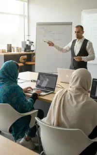 دوره آموزشی پروژه محور و عملی طراحی سایت » اقساطی