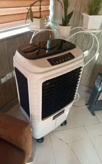 کولر پرتابل ۳۴ هزار