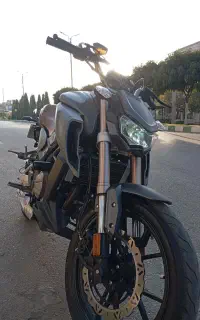 موتور مانستر
