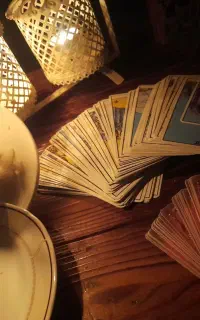 فال ترکیبی تضمینی