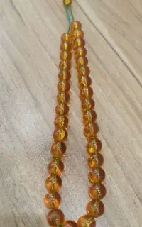 تسبیح با قدمت