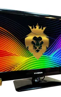 ۱ عدد السیدی ۳۲ اینچ سامسونگ و شارپ