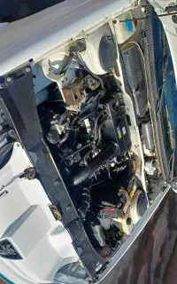 پژو مارس سال