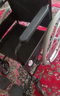 ویلچر نو
