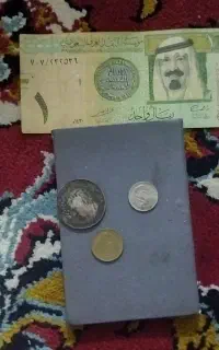 سکه قدیمی